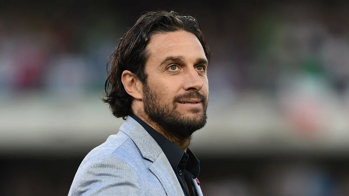 İtaliya millisinin keçmiş hücumçusu Ronaldunu tənqid etdi