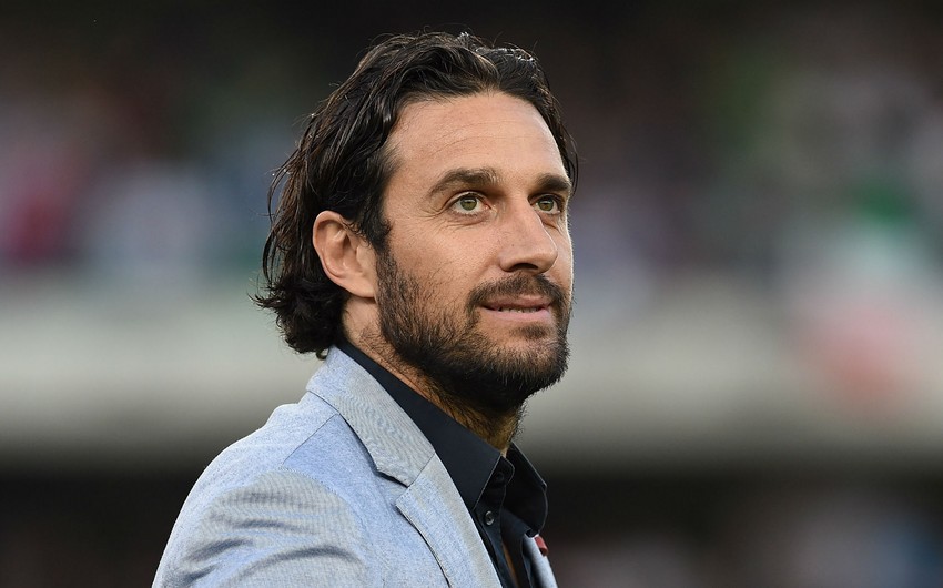 İtaliya millisinin keçmiş hücumçusu Ronaldunu tənqid etdi