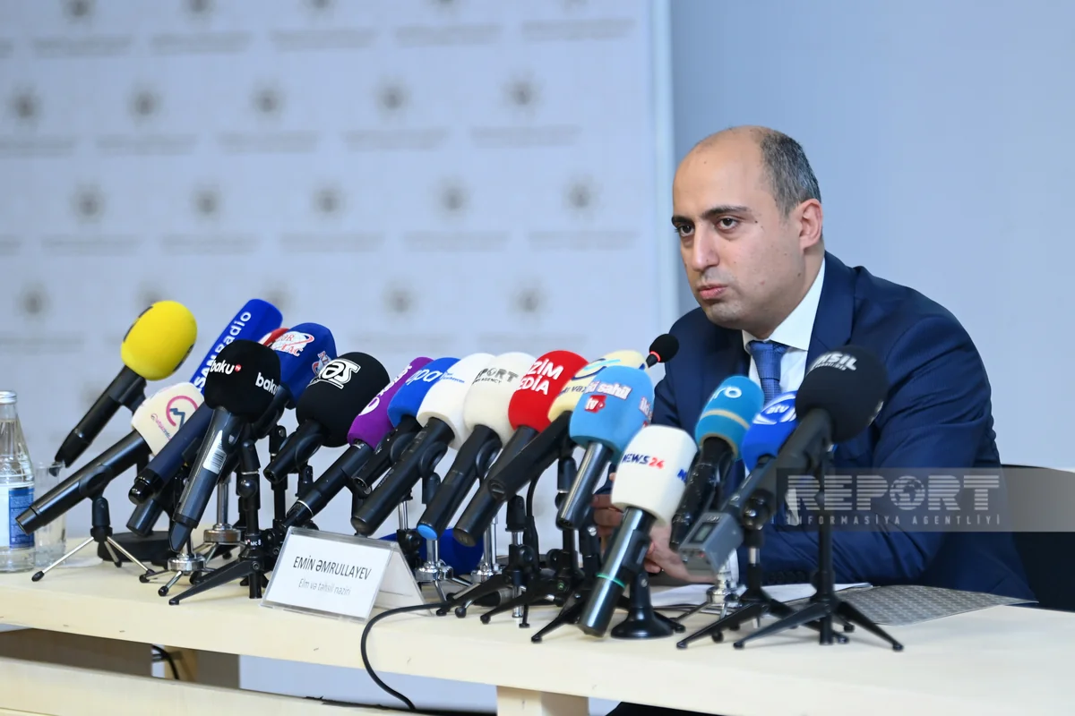 Dövlət bəzi şagirdləri məktəbə aparıb-gətirmək üçün avtobuslar təşkil edə bilər