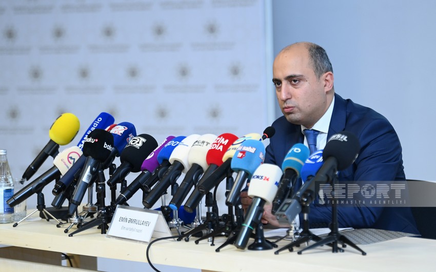 Dövlət bəzi şagirdləri məktəbə aparıb-gətirmək üçün avtobuslar təşkil edə bilər