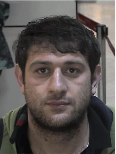 Gəncədə polis zabitlərini şəhid edən cinayətkarların adları açıqlanıb - FOTO