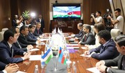 Uzbekistan’s Energy Ministry, SOCAR, Uzbekneftegaz sign contract for Ustyurt oil and gas region