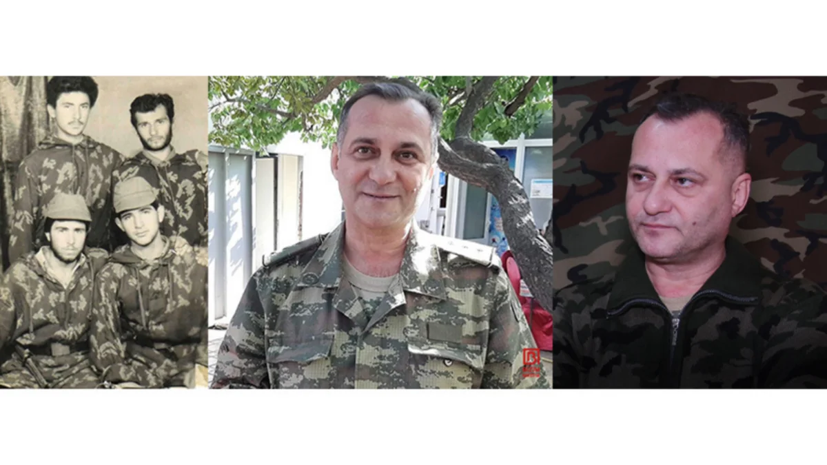 War journalist: Confidentiality was strictly observed in Second karabakh War