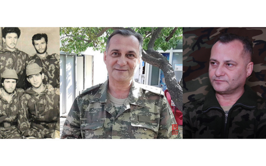 Döyüşçü jurnalist: Vətən müharibəsində məxfilik ciddi şəkildə qorunurdu