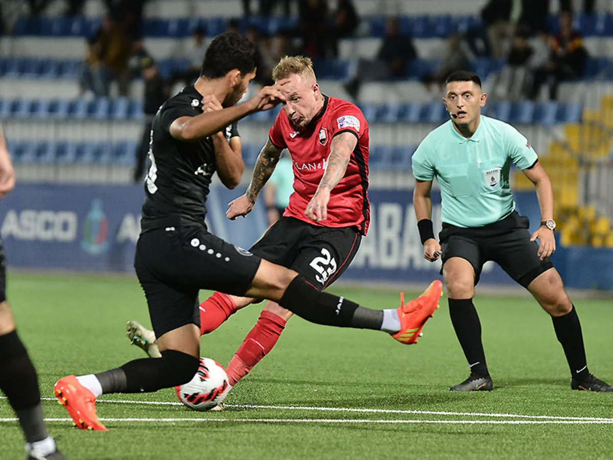 Bu gün Azərbaycan Premyer Liqasında XXIV tura start veriləcək