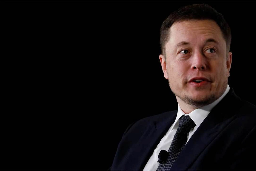 Илон Маск оставит пост главы совета директоров Tesla