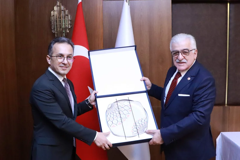 Komitə sədri: Türkiyə-Azərbaycan əlaqələri bütün dünyada həmrəyliyin nümunəsi kimi qəbul edilir