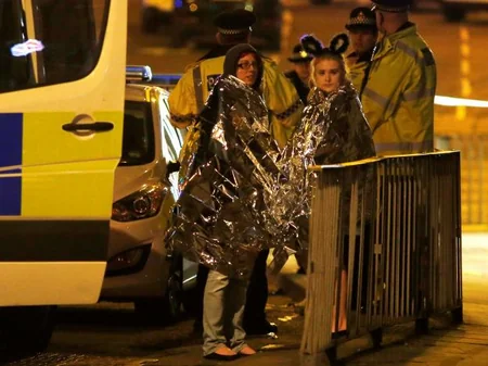 MFA: We investigate whether Azerbaijani citizens among victims of Manchester attack