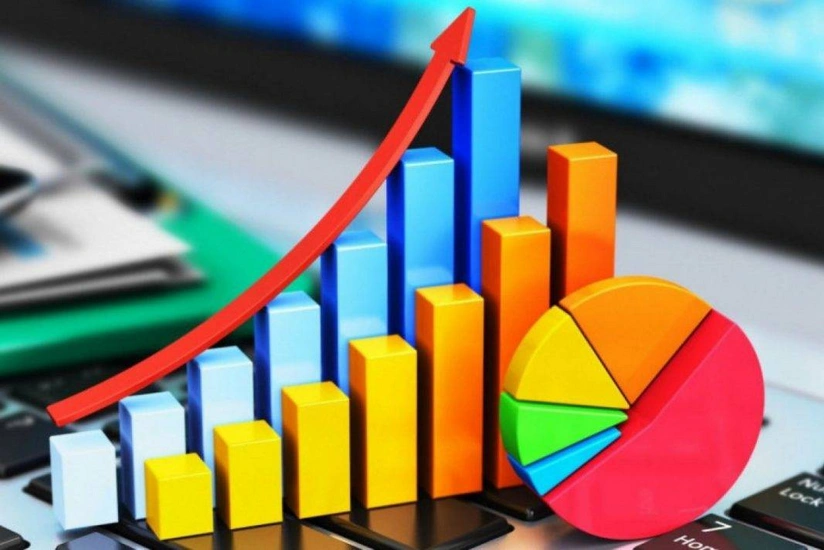Azərbaycanın dövlət büdcəsinin profisiti 13 % artıb