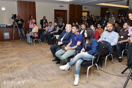 Bakıdakı Formula 1 trası iyunun 16-da istismara veriləcək