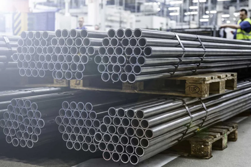 Azerbaijan raises imports of ferrous and non-ferrous metals from Türkiye up