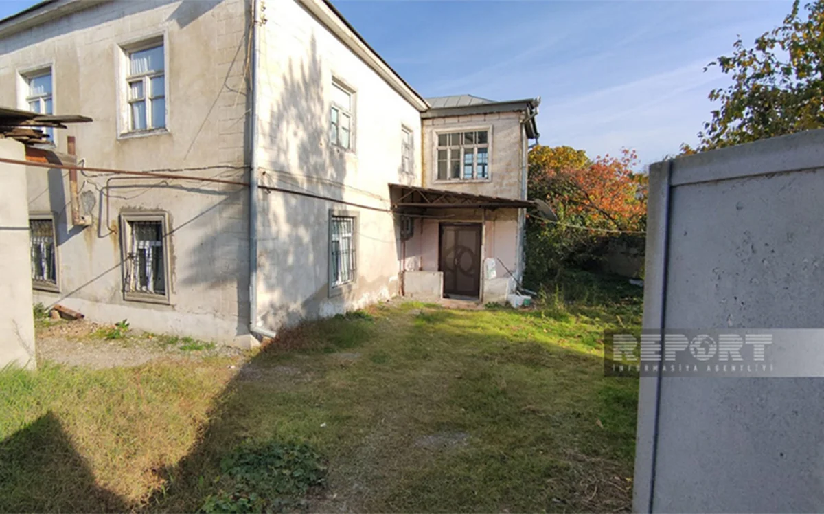 Qubada 15 yaşlı qız dəm qazından ölüb