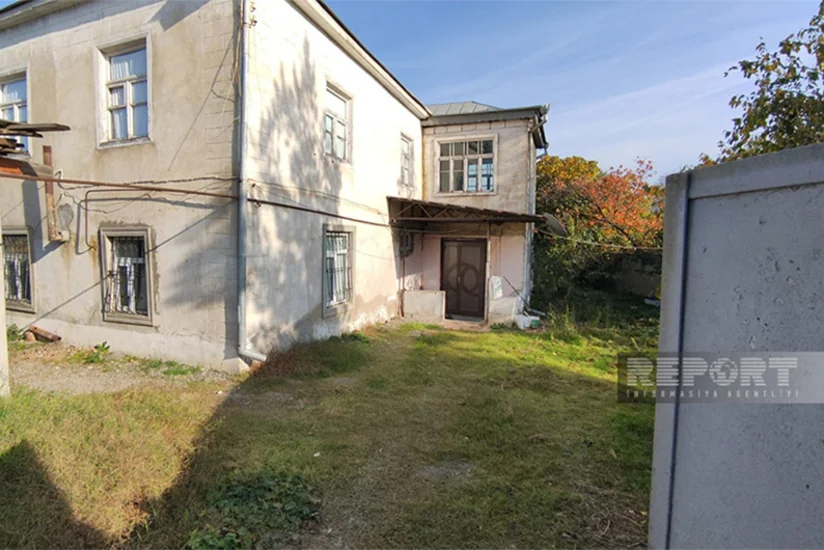 Qubada 15 yaşlı qız dəm qazından ölüb