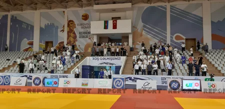 Göygöldə “Yaponiya Səfirinin Kuboku” turniri başa çatıb