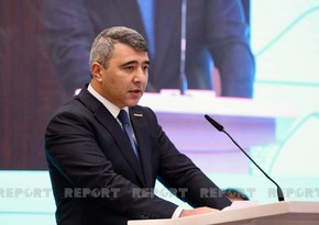 Инам Керимов: В Карабахе проведено картографирование посевных площадей