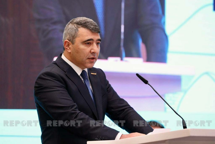 Инам Керимов: В Карабахе проведено картографирование посевных площадей