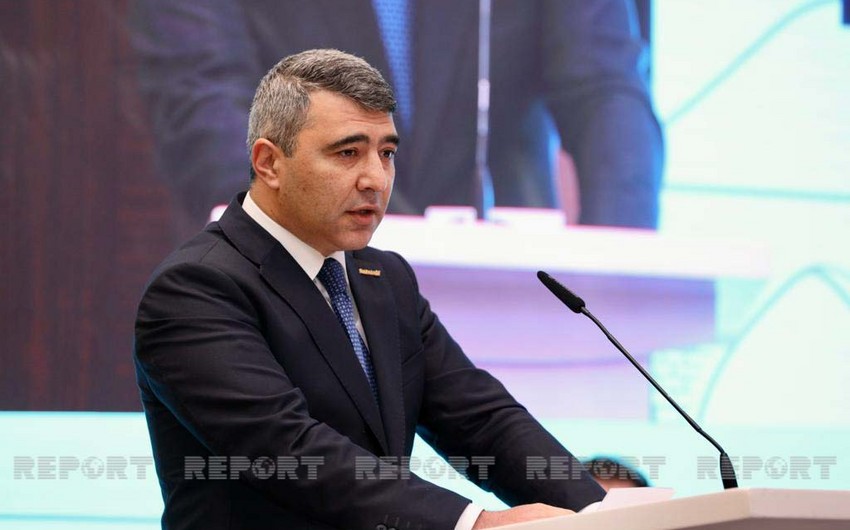 İnam Kərimov: “Qarabağda əkin sahələri barədə məlumatlar xəritələşdirilib” 