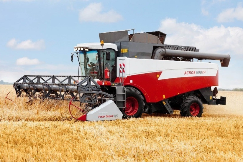 Azərbaycanda taxılçılıq sahəsində dövlət proqramı hazırlanır