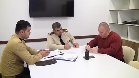 8-ci km Ticarət Mərkəzində ciddi pozuntular aşkarlanıb