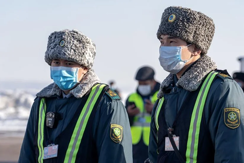 Qazaxıstanda koronavirus daşıyıcılarının sayı 300-ü ötdü