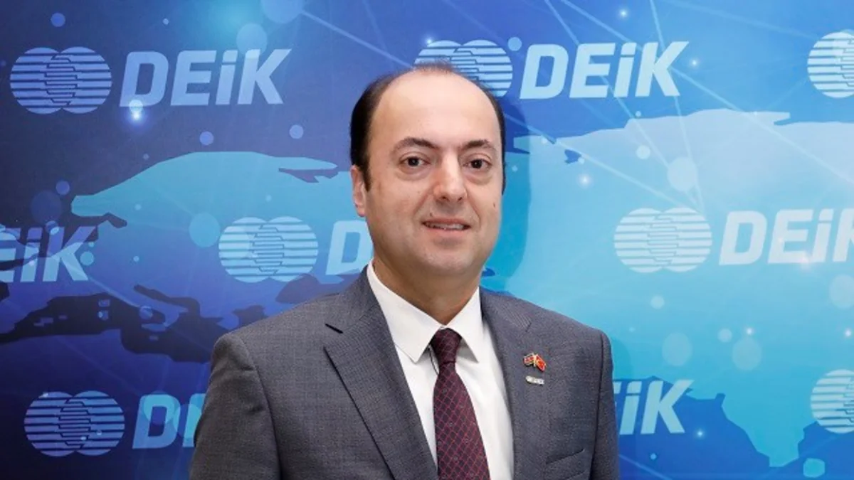 DEİK sədri: Azərbaycanla Türkiyə arasında quru yollarının bərpası gündəmdədir