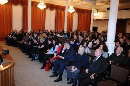 В Азербайджане приступили к подготовке к Новруз байрамы