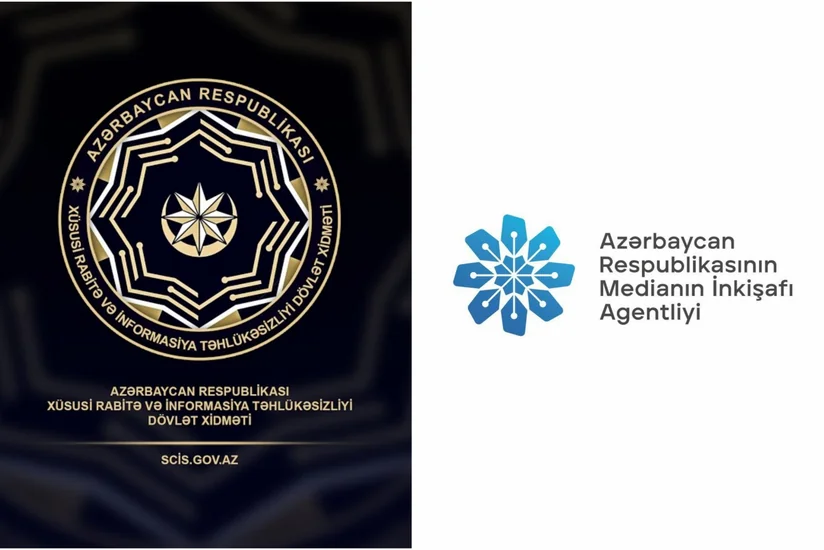 Sosial şəbəkələrdə Prezidentin adından yayılmış video müraciət saxtadır - BİRGƏ AÇIQLAMA