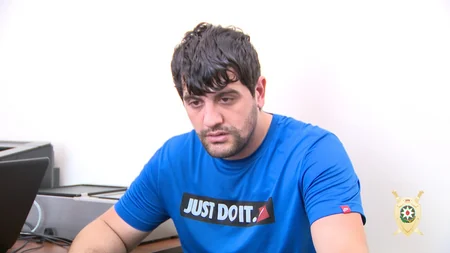 Bakıda silahlı şəxslər saxlanılıb