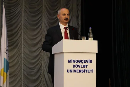 MDU-da Məzunlar Assosiasiyası təsis edilib