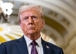 Трамп направляет главу МВБ США в Израиль после убийства дипломатов в Вашингтоне