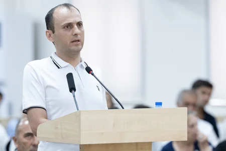 Victims injured and taken captive by Armenian armed forces testify in court