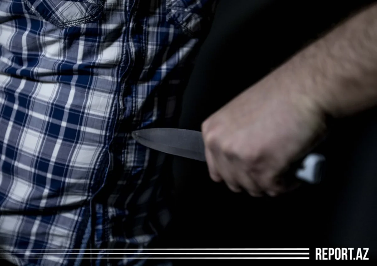 Prokurorluq İmişlidəki qətllə bağlı məlumat yaydı