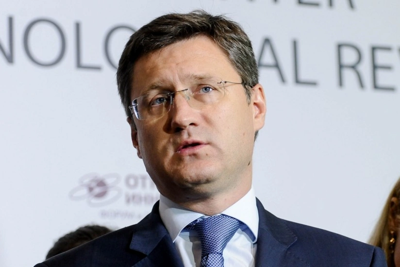 Novak offers OPEC+ pay attention to oil output outside alliance