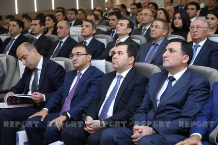“Abituriyent” jurnalının 12-ci nömrəsi təqdim olunub