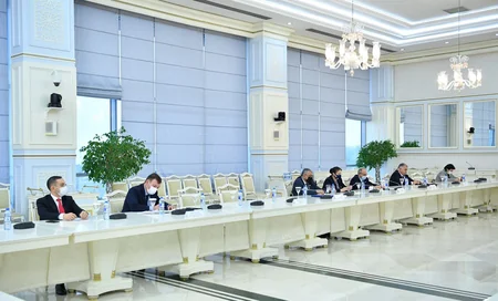 “Turizm haqqında” qanun layihəsi plenar iclasın müzakirəsinə tövsiyə olunub