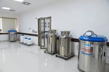 Göygöldə Respublika Süni Mayalanma Mərkəzi fəaliyyətə başlayıb
