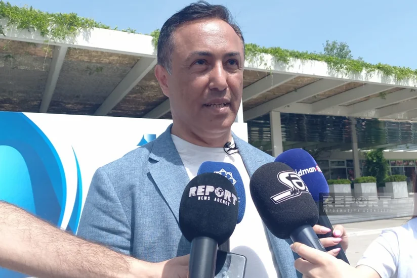 Elman Nəsirov: Avarçəkmə Azərbaycanda bu qədər populyar olmamışdı