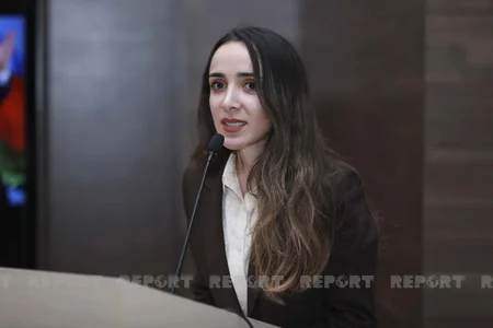 Media və Hüquqi Maarifləndirmə mövzusunda tədbir keçirilib