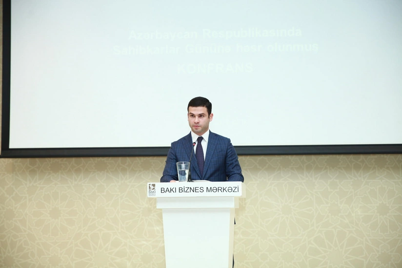 Azerbaijani official: Issuance of startup certificate to begin soon