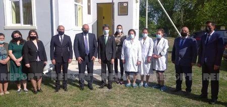 Envoy: Japan considering implementing several projects in Azerbaijan