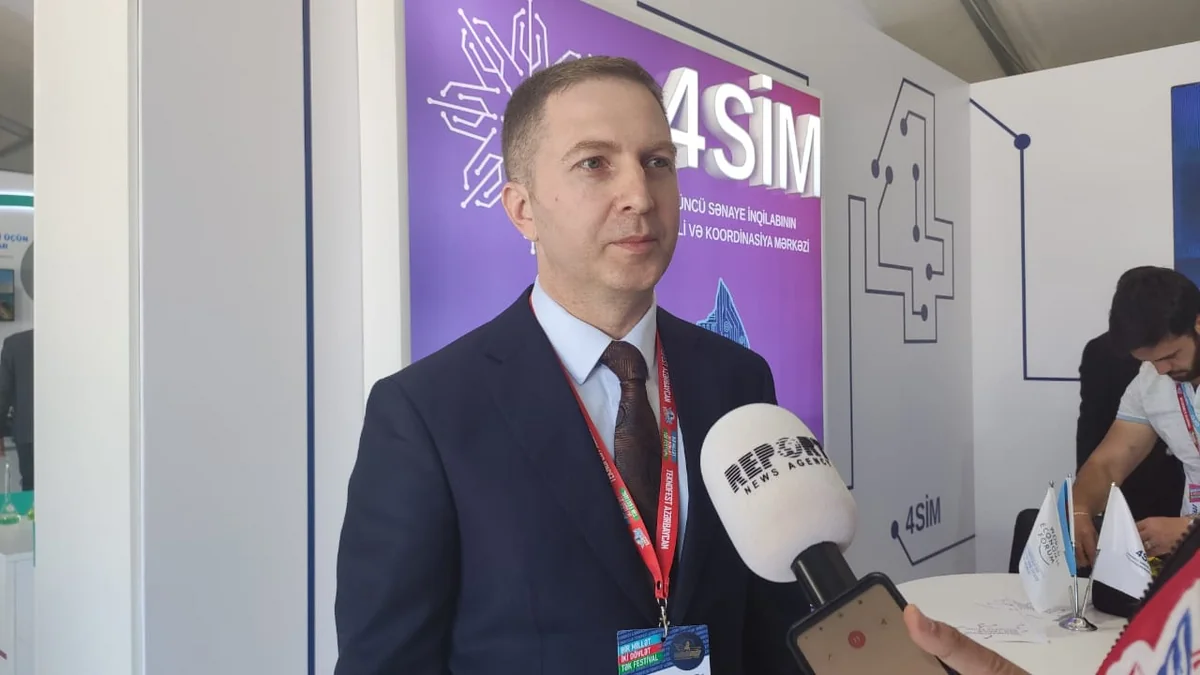 Tamerlan Tağıyev: Bir sıra ölkələrin rəqəmsallaşma təcrübəsini öyrənmişik