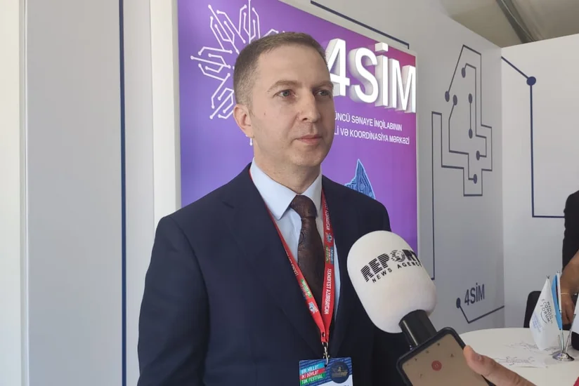 Tamerlan Tağıyev: Bir sıra ölkələrin rəqəmsallaşma təcrübəsini öyrənmişik