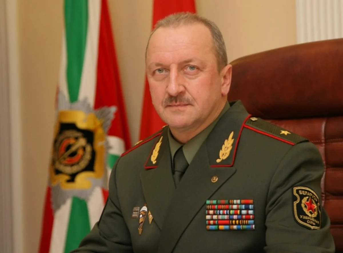 Azerbaijan and Belarus to discuss development of military cooperation
