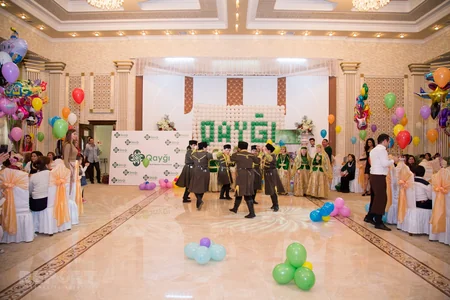 Bakıda ​Novruz bayramı və Beynəlxalq Daun Sindromu Günü münasibətilə tədbir keçirilib