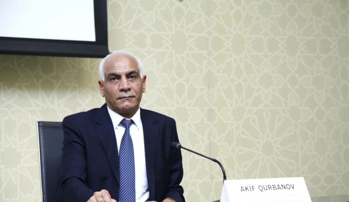 TƏBİB-də yeni təyinat olub