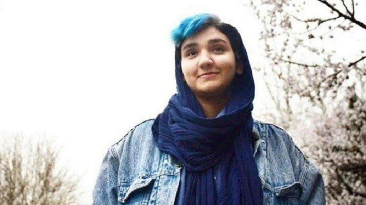 İran məhkəməsi güneyli fəalı 4 il 4 ay müddətinə azadlıqdan məhrum edib