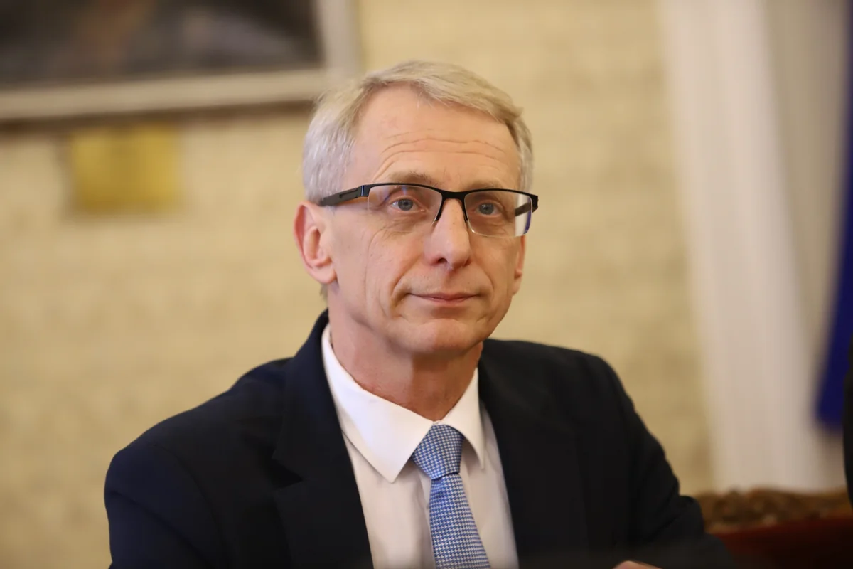 Премьер-министр Болгарии подаст в отставку 6 марта