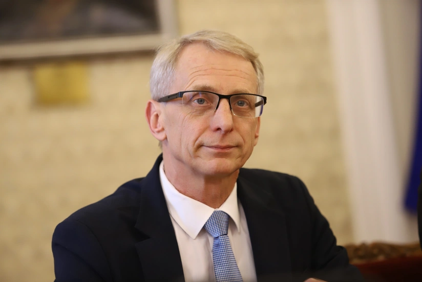 Bolqarıstanın baş naziri martın 6-da istefa verəcək