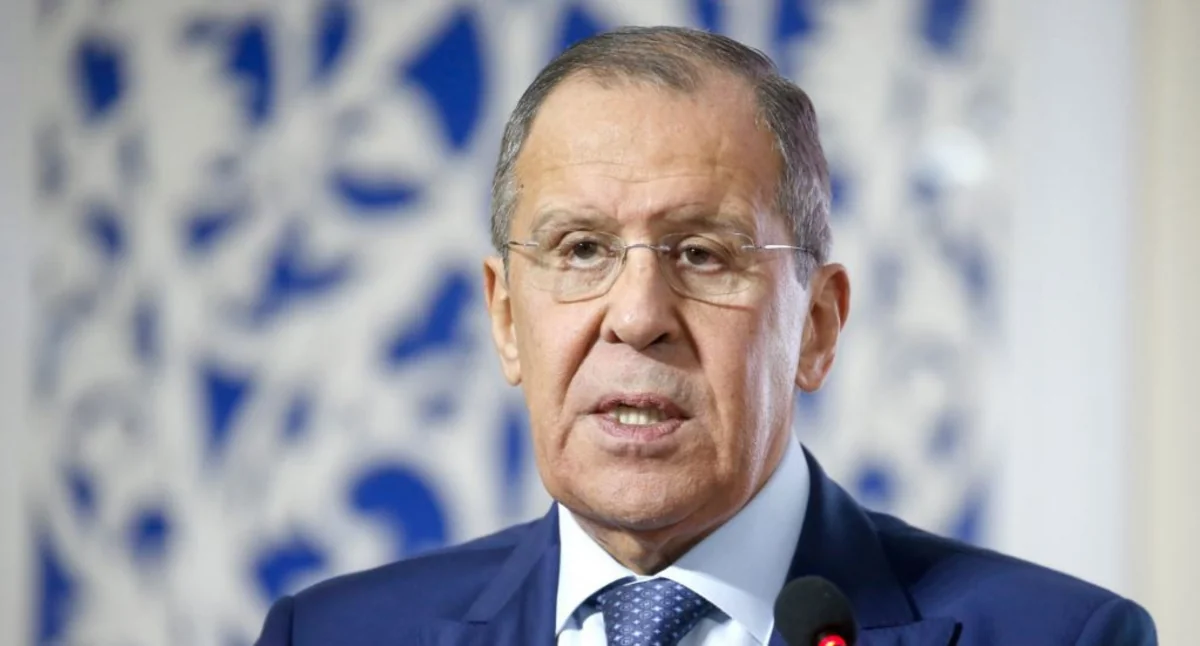 Sergey Lavrov Tbilisiyə getməkdən imtina edib?