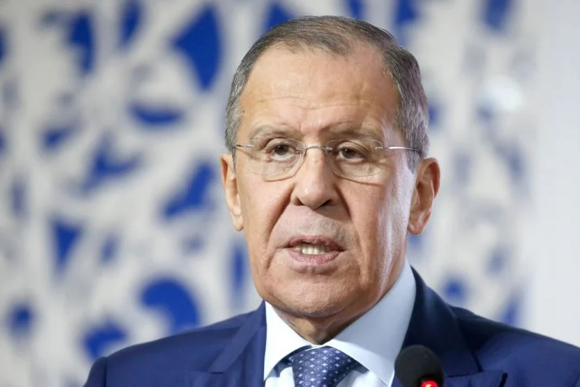 Sergey Lavrov Tbilisiyə getməkdən imtina edib?